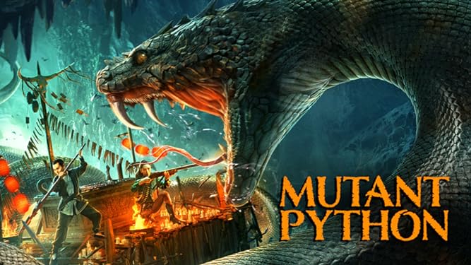 Mutant Python